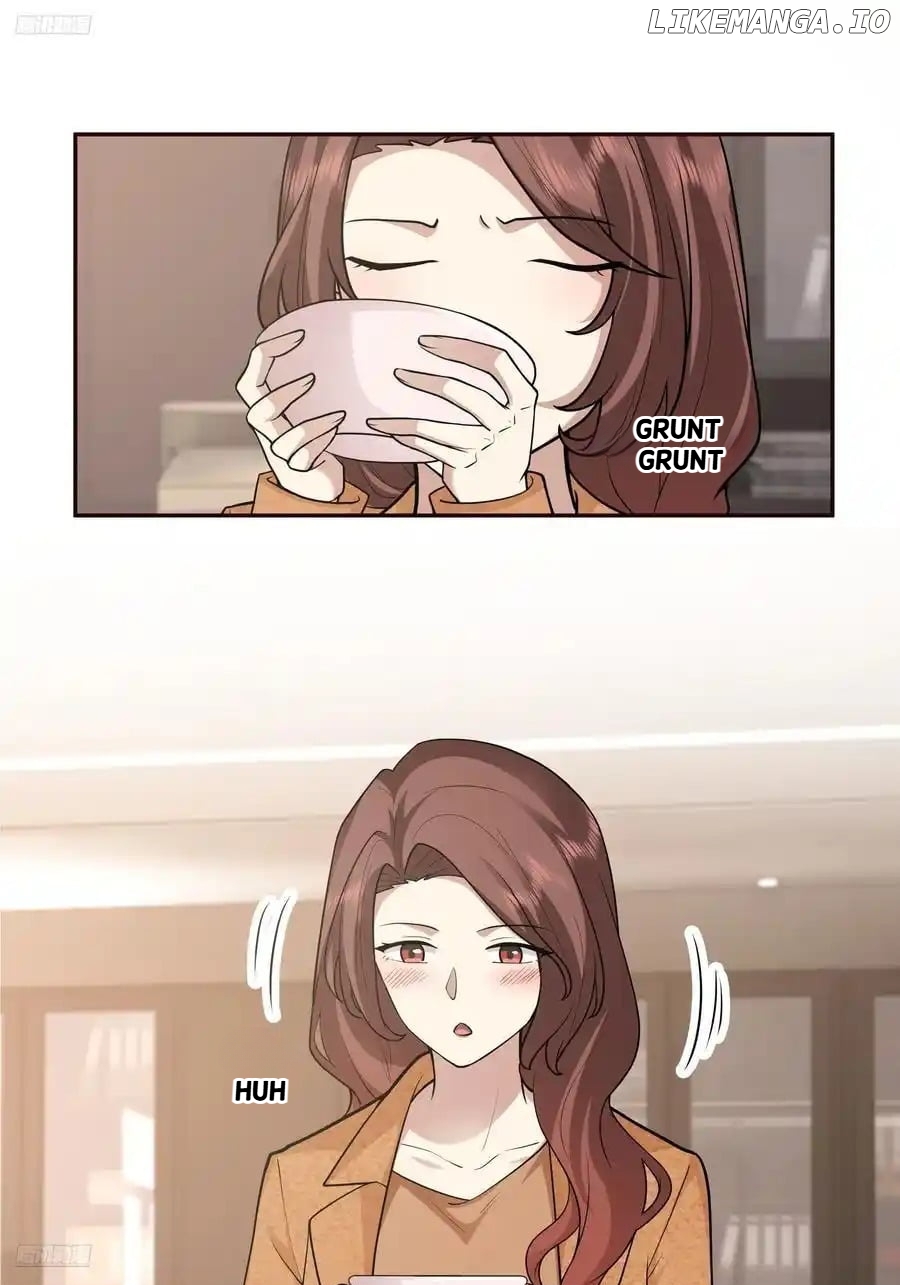 I Really Don’t Want to be Reborn chapter 400 - page 2